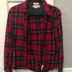 Flannel